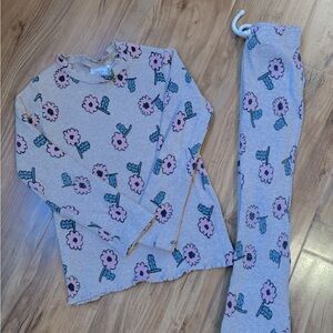 Zara Set size 3-4 years